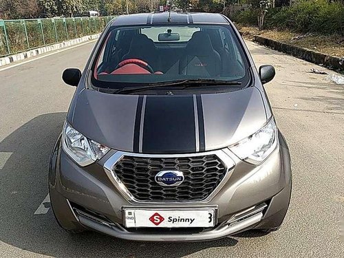 Used Datsun Redi Go, 2017, Petrol MT for sale in Noida 