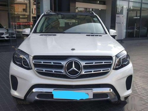 Mercedes Benz GL-Class 2019 AT for sale in Gurgaon