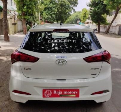 Hyundai Elite i20 2014-2015 Magna 1.2 MT for sale in Ahmedabad