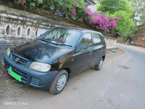 Used Maruti Suzuki Alto 2008 MT for sale in Goa 