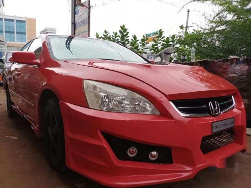 Used 2005 Honda Accord AT for sale in Tirunelveli 