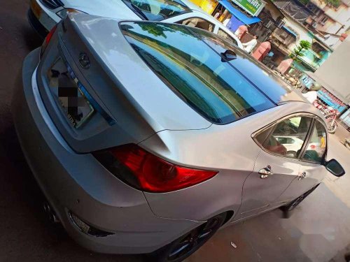 Used 2011 Hyundai Fluidic Verna MT for sale in Mumbai