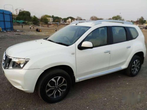 Used 2014 Nissan Terrano MT for sale in Nashik 