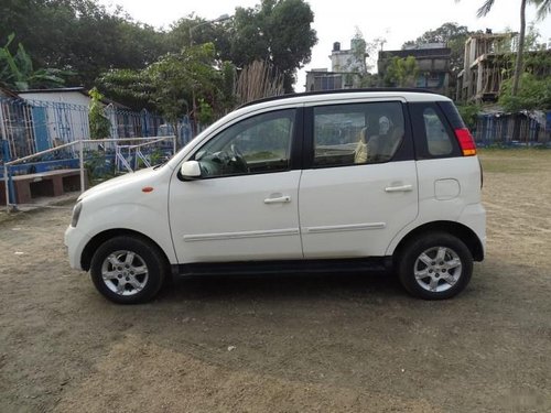 Mahindra Quanto C8 MT 2015 for sale in Kolkata