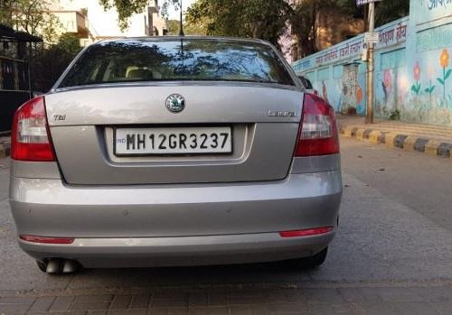 Used Skoda Laura 1.9 TDI MT Ambiente car at low price in Pune