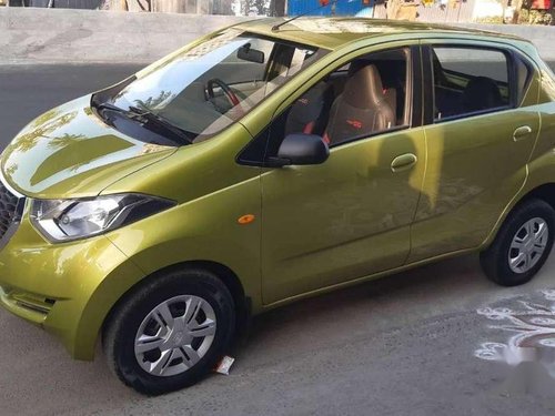 2016 Datsun Redi-GO MT for sale in Chennai