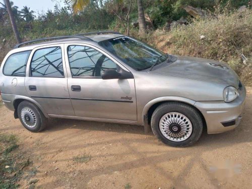 Used 2001 Opel Opel Corsa MT for sale in Coimbatore 