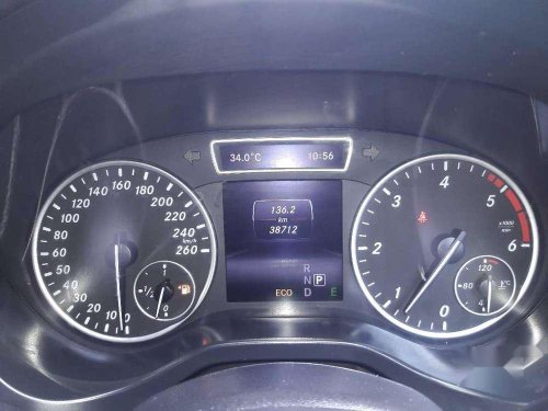 Mercedes-Benz A-Class A 180 CDI Style, 2013, Diesel AT for sale in Ahmedabad