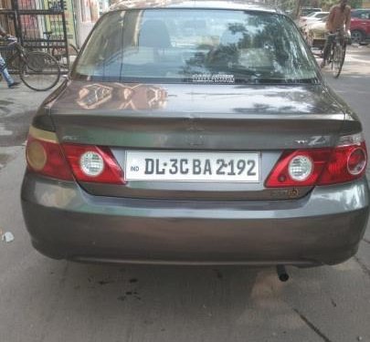 2008 Honda City 1.5 S AT for sale at low price in New Delhi