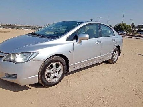 Honda Civic Hybrid, 2006, CNG & Hybrids MT for sale in Ahmedabad