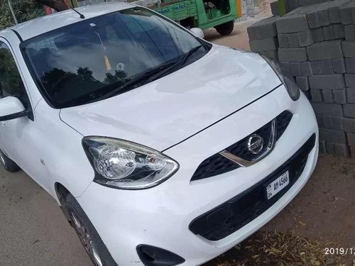 Used Nissan Micra MT for sale in Erode at low price