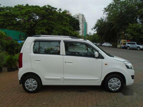 Used Maruti Suzuki Wagon R LXI CNG MT for sale in Mumbai