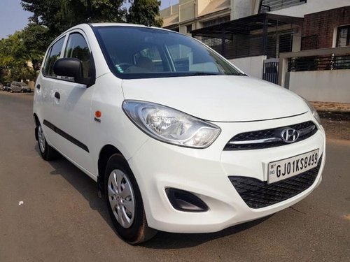 Hyundai i10 Era 2014 MT for sale in Ahmedabad