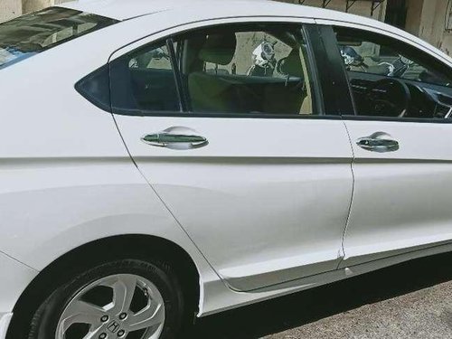 Honda City 2015 AT for sale in Mumbai