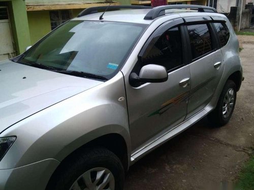 Nissan Terrano XL D THP 110 PS, 2013, Diesel MT for sale in Jamshedpur 