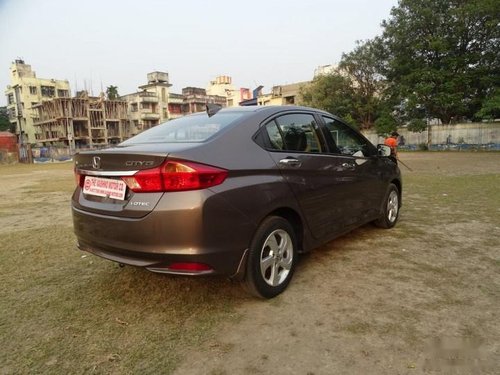 Honda City 2014-2015 i DTEC V MT for sale in Kolkata