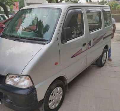 2014 Maruti Suzuki Eeco 5 Seater AC MT for sale in New Delhi