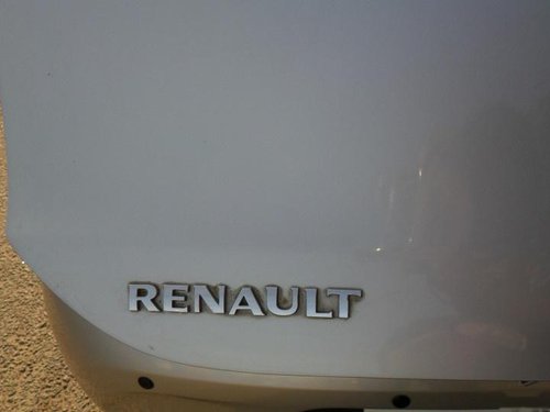 Renault Pulse RxZ MT in Bangalore