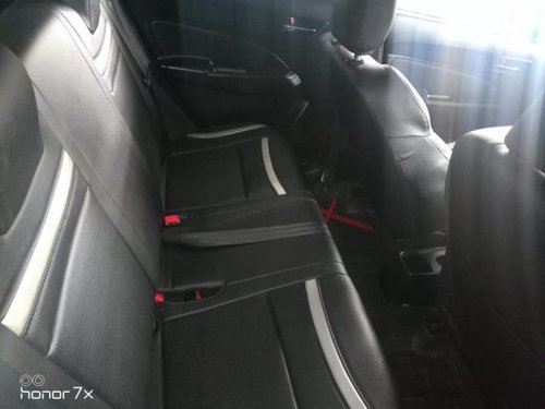 2018 Maruti Suzuki Swift Version VXI MT for sale in Bangalore