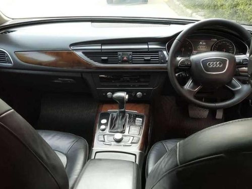 Used Audi A6 2.0 TDI Premium Plus 2012 AT for sale in Gurgaon