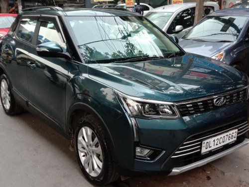 Used 2019 Mahindra XUV300 MT for sale in New Delhi