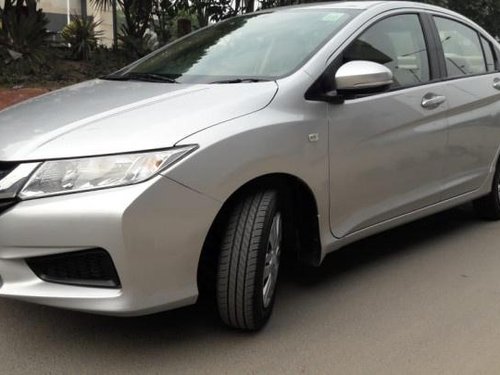 2016 Honda City i-VTEC SV MT for sale in New Delhi