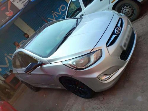 Used 2011 Hyundai Fluidic Verna MT for sale in Mumbai