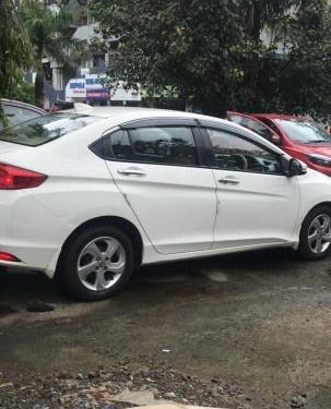 2015 Honda City 1.5 V AT Sunroof for sale in Mumbai