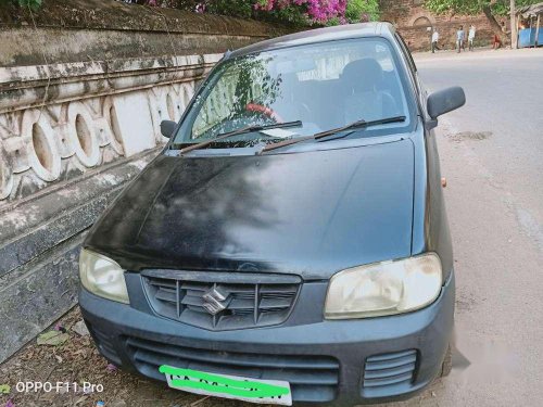 Used Maruti Suzuki Alto 2008 MT for sale in Goa 