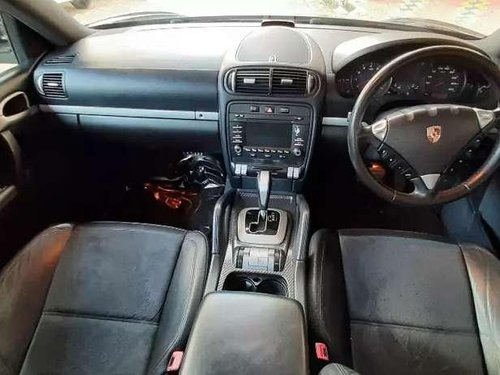 Used 2008 Porsche Cayenne AT for sale in Kochi