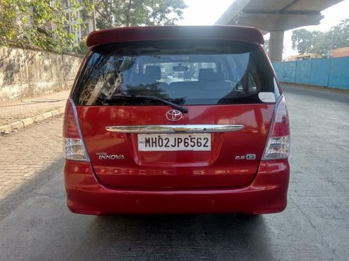 Toyota Innova 2004-2011 2008 MT for sale in Mumbai