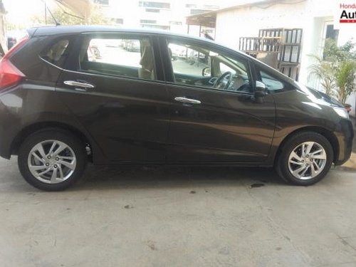 Honda Jazz VX CVT 2018 AT for sale in Mumbai