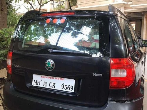 Used 2011 Skoda Yeti Elegance MT for sale in Pune 