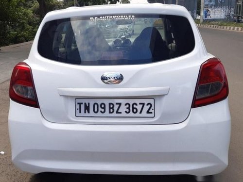 Datsun GO Plus T Petrol MT in Chennai