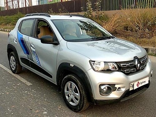 Used Renault Kwid RXT MT 2017 in New Delhi