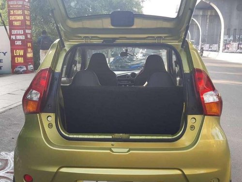 2016 Datsun Redi-GO MT for sale in Chennai