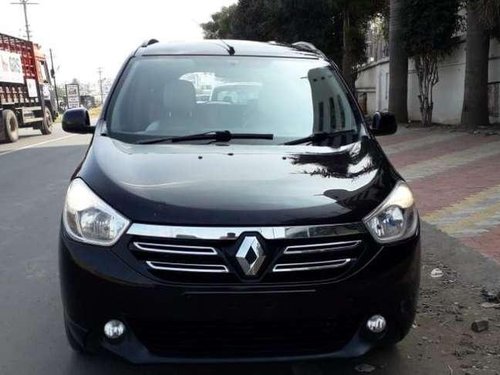Used 2015 Renault Lodgy MT for sale in Sangli 