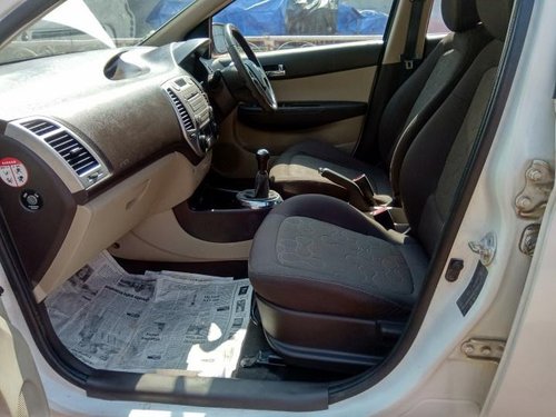 Used 2010 Hyundai i20 Version 1.2 Asta MT for sale in Mumbai