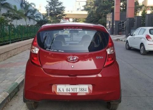 Hyundai Eon Era Plus MT 2017  in Bangalore