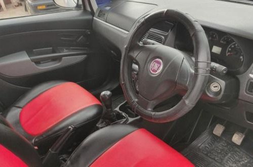 2009 Fiat Punto MT for sale in Hyderabad