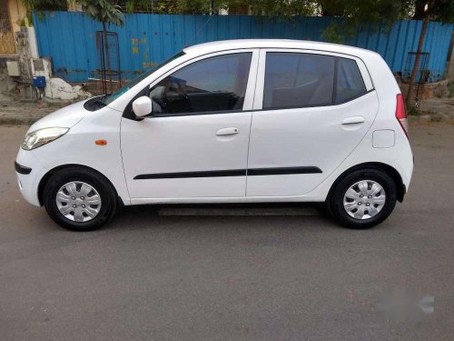 Hyundai I10 Magna, 2010, Petrol MT for sale in Ahmedabad