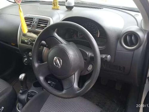 Used Nissan Micra MT for sale in Erode at low price