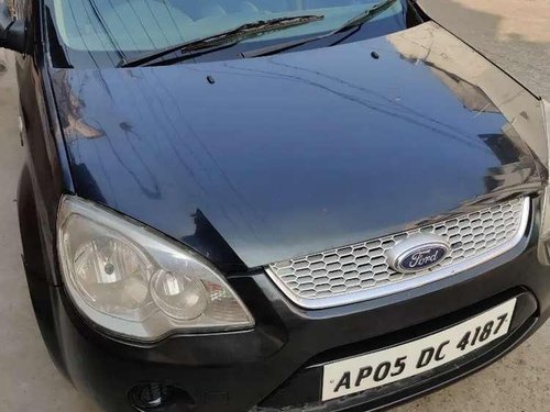 Ford Fiesta 2008 MT for sale in Kakinada 