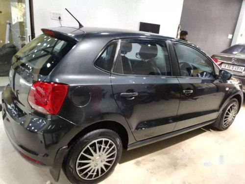 Volkswagen Polo Comfortline Petrol, 2015, Petrol MT for sale in Chennai
