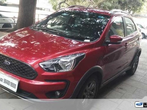 Used 2019 Ford Freestyle MT for sale in Hyderabad