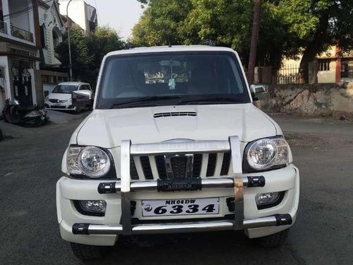 Used 2009 Mahindra Scorpio LX MT for sale in Nashik 