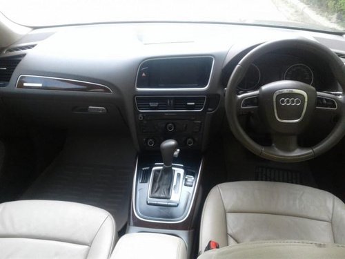 Audi Q5 2008-2012 3.0 TDI Quattro AT in Gurgaon