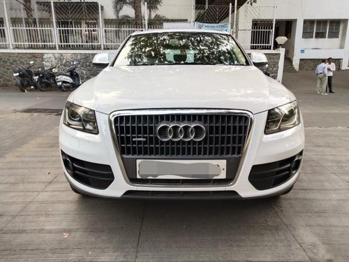 Used 2012 Audi Q5 AT 2008-2012 for sale in Pune