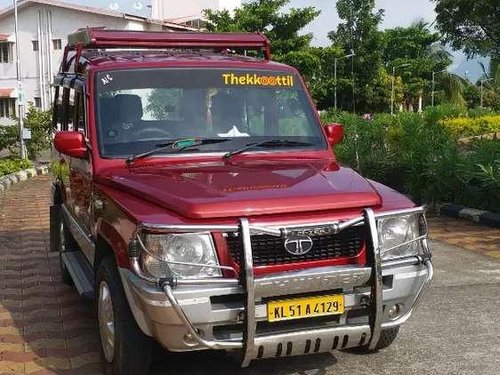 Used Tata Sumo Victa MT for sale in Palakkad at low price