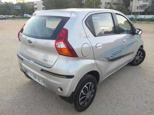 Used 2016 Datsun Redi-GO MT for sale in Ahmedabad